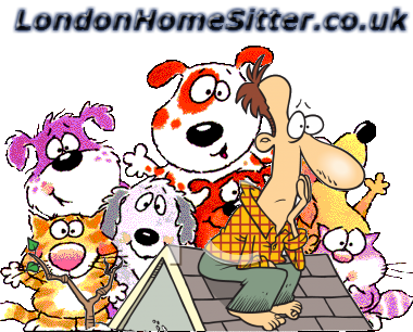 Londonhomesitter.co.uk